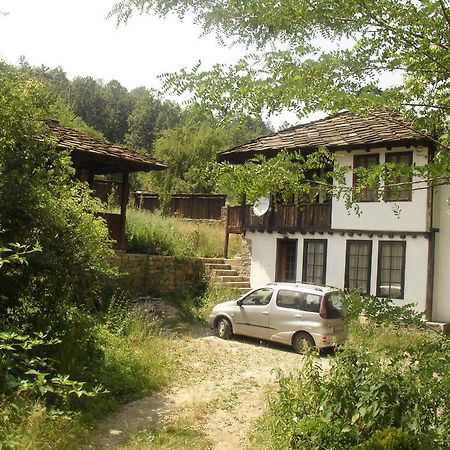 Къща Балканец Balkanets (Lovech) Zewnętrze zdjęcie