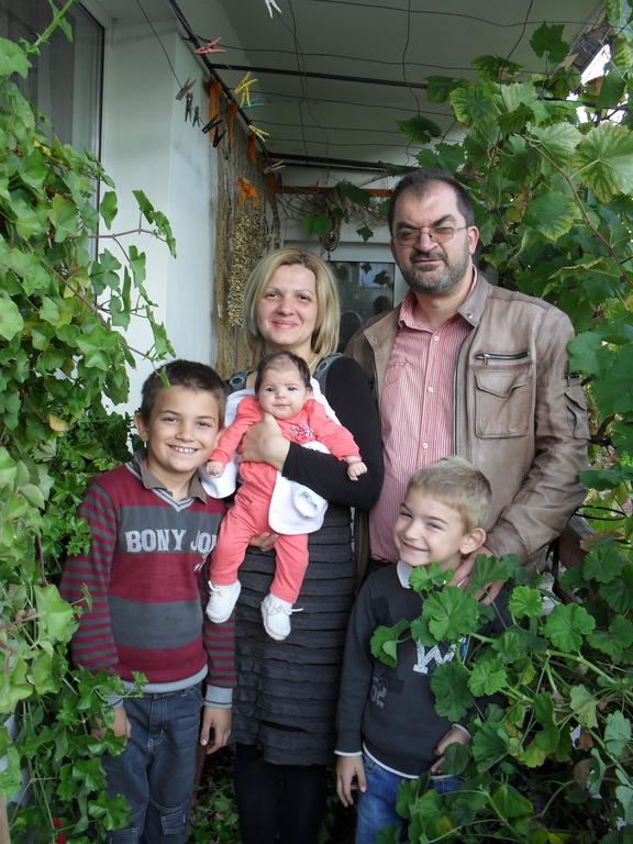 Къща Балканец Balkanets (Lovech) Zewnętrze zdjęcie