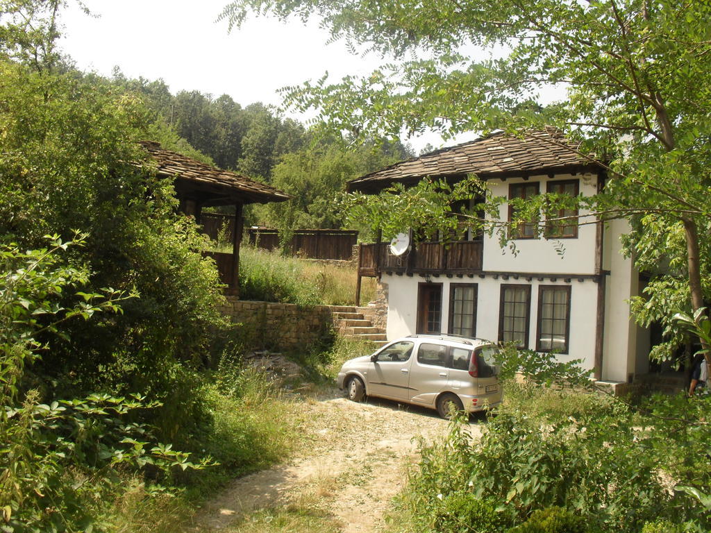 Къща Балканец Balkanets (Lovech) Zewnętrze zdjęcie
