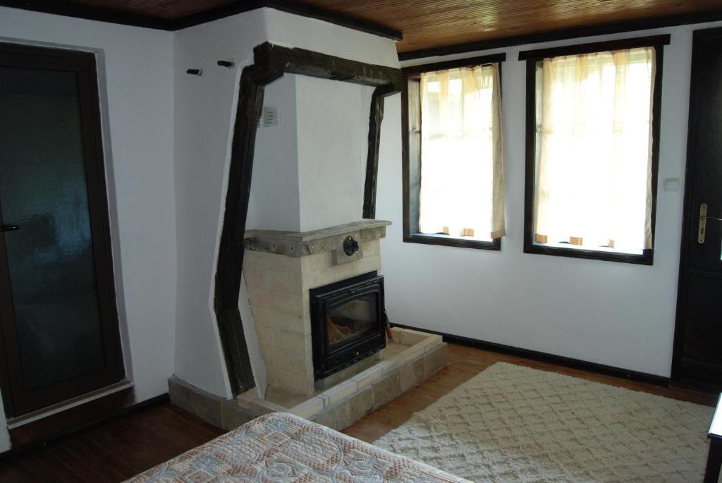Къща Балканец Balkanets (Lovech) Pokój zdjęcie