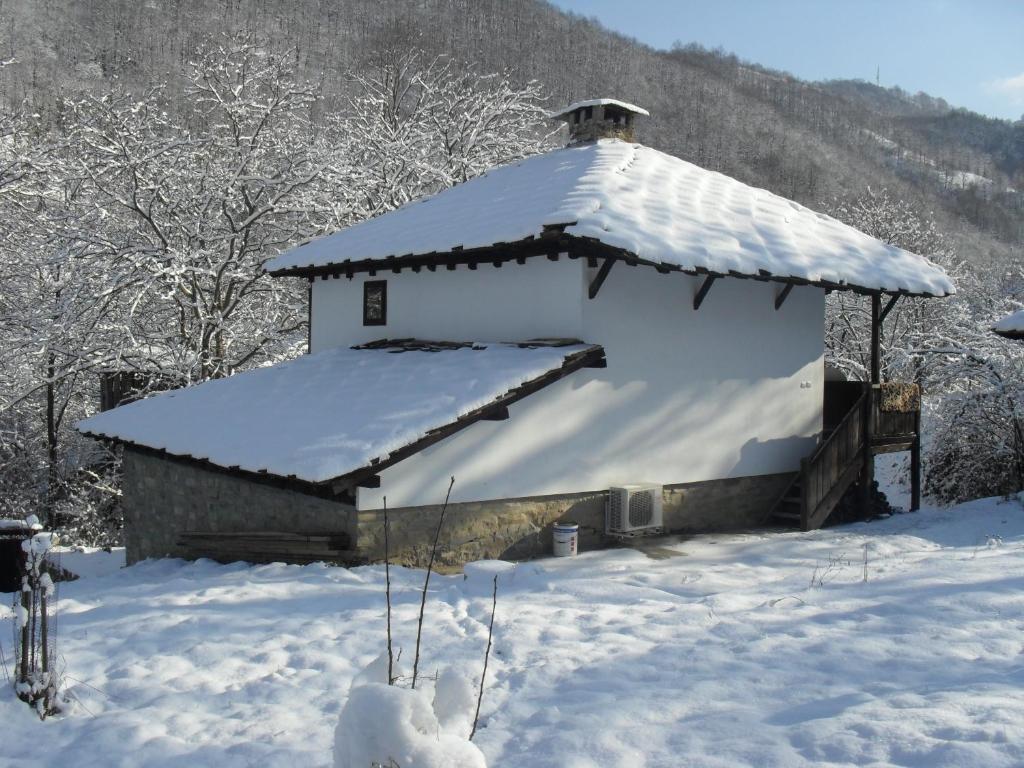 Къща Балканец Balkanets (Lovech) Zewnętrze zdjęcie