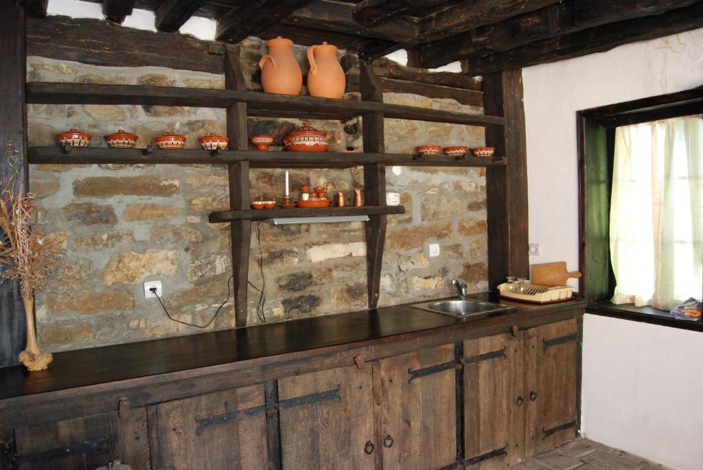 Къща Балканец Balkanets (Lovech) Zewnętrze zdjęcie