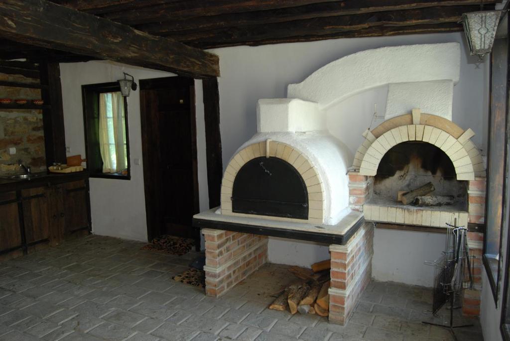 Къща Балканец Balkanets (Lovech) Zewnętrze zdjęcie