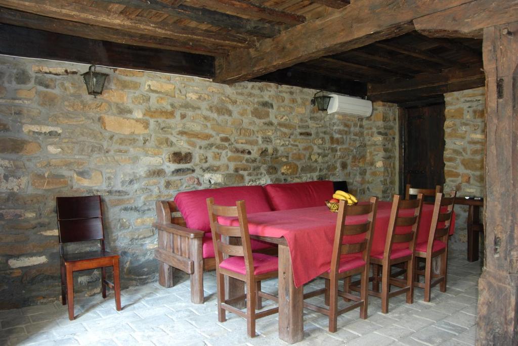 Къща Балканец Balkanets (Lovech) Zewnętrze zdjęcie
