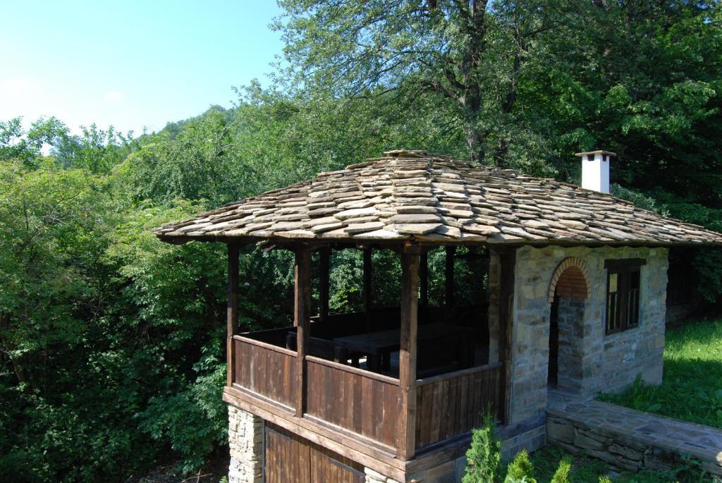 Къща Балканец Balkanets (Lovech) Zewnętrze zdjęcie
