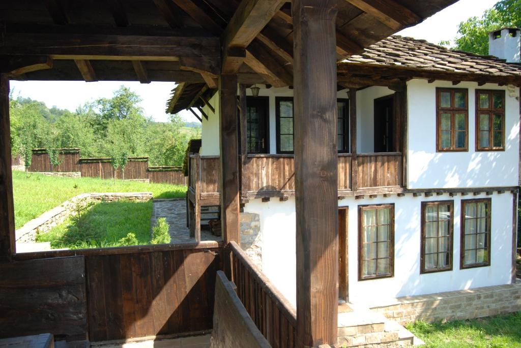 Къща Балканец Balkanets (Lovech) Zewnętrze zdjęcie